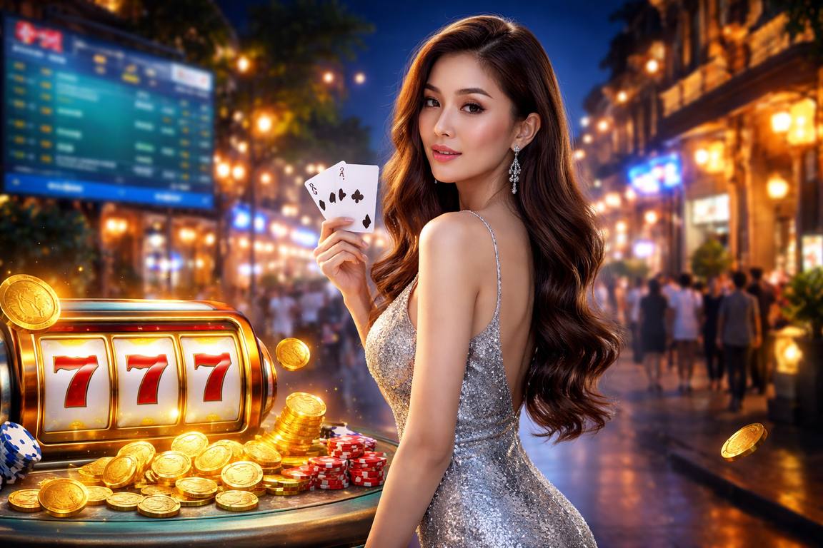 win u888 Dragon Tiger Premium – Bàn Live Tốc Độ Cao Tại win u888